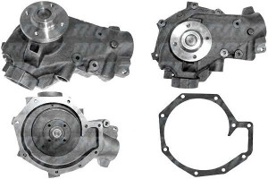 Pompa Wody Daf 85cf 95xf Cf85 Dolz