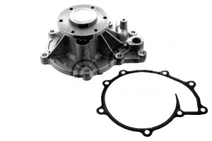 Pompa Wody Man Focl Lion´s City M 2000 Tgl Tgm D08