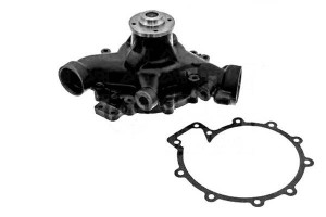 Pompa Wody Daf 75 Cf 85 Cf Cf 75 Cf 85 Xf 105 Xf 9
