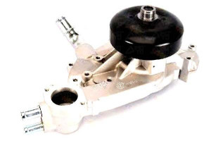 Pompa Wody Cadillac Escalade Chevrolet Avalanche T