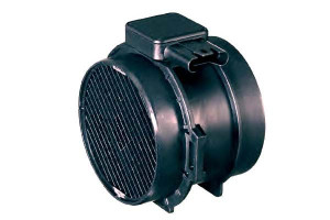 Przepływomierz Powietrza (6 Pin) Bmw 7 (e65 E66 E6