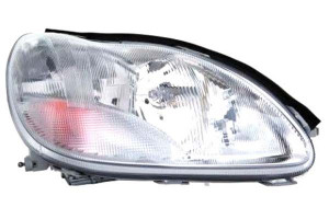 Reflektor Lampa Przednia [depo]