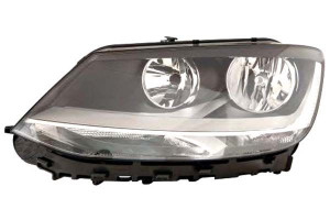 Reflektor Lampa Przednia [depo]