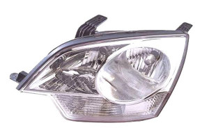 Reflektor (h7 Elektryczny Z Silnikiem) Opel Antara
