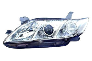 Reflektor (h7/hb3 Elektryczny Manualny Kolor Wkład