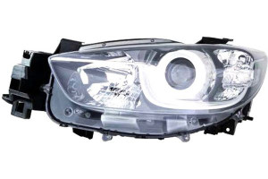 Reflektor (h11/h15/py21w/w5w Elektryczny Kolor Wkł
