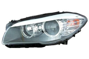 Reflektor (h7/led/py24w Elektryczny Z Silnikiem Ko