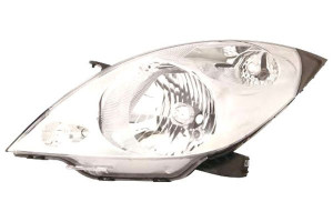 Reflektor (h4 Elektryczny Z Silnikiem) Chevrolet S
