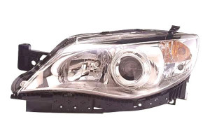 Reflektor (h7/hb3 Elektryczny) Subaru Impreza Gr G