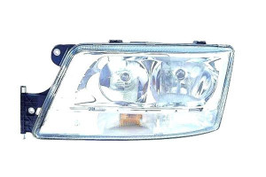 Reflektor (h7/led/py21w Manualny Kolor Wkładu Chro