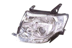 Reflektor (h11/h9 Elektryczny Kolor Wkładu: Chromo