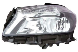 Reflektor Lampa Przednia [depo]