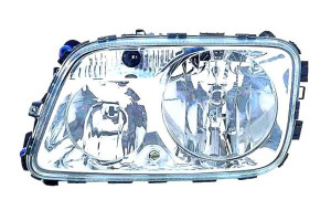 Reflektor Mercedes Actros Mp2 / Mp3 10.02- Depo
