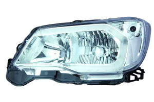 Reflektor (h11/hb3 Elektryczny Z Silnikiem Kolor W