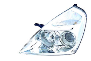 Reflektor (h1/h7 Elektryczny Kolor Kierunkowskazu: