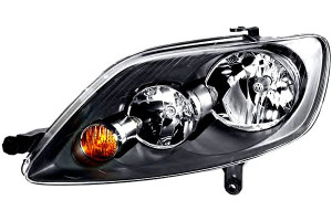 Reflektor Vw Golf Plus 01.05-12.13 Pr Hella