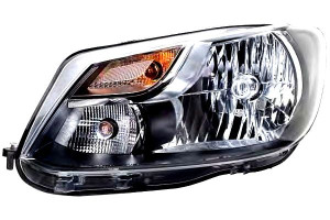 Reflektor Vw Caddy Iii 04.04-05.15 Le Hella