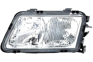 Reflektor (w5w) Audi A3 8l 09.96-12.99 Hella