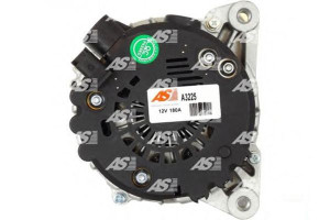 Alternator Scudo 2.0 07- 180a As-pl