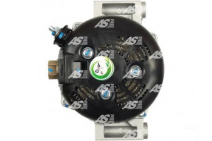 Alternator Wrangler 2.8 06-07 210a As-pl
