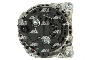 Alternator Multivan 2.5 03- As-pl