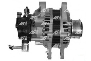 Alternator Kia Sorento 2.5 Crdi 02- 110a As-pl