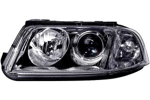 Reflektor Vw Passat 00- Lewy Hella