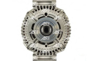 Alternator Audi A6 2.4-3.2 04- 180a As-pl