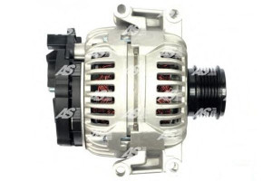 Alternator A4 1.8 07- As-pl