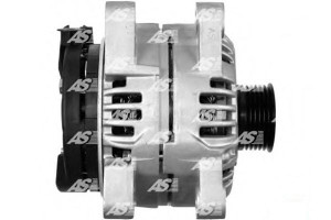 Alternator Citroen C4 C5 1.8-2.0 04-150a As-pl