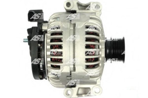 Alternator Sprinter Cls 3.5 04- 180a As-pl