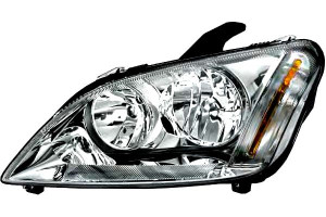Reflektor Ford C-max 10.03-03.07 Pr Hella