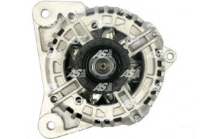 Alternator Clio Iii Modus 1.1 05- 120a As-pl