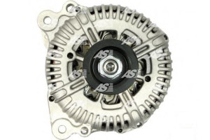 Alternator Audi/vw 2.7-3.0 Tdi 04- As-pl
