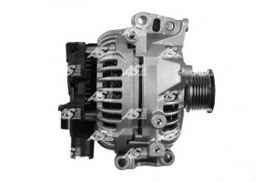 Alternator E220 2.1 02- 200a As-pl