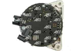 Alternator C-max 1.6 10- As-pl