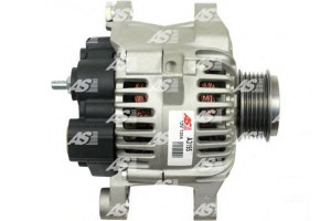 Alternator Carens 2.0 06- 120a As-pl