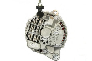 Alternator X-trail 2.0-2.5 01- As-pl