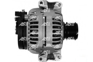 Alternator E 200 1.8 Kompressor 06- As-pl