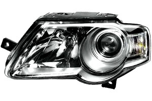 Reflektor Vw Passat 03.05-11.10 Pr Hella