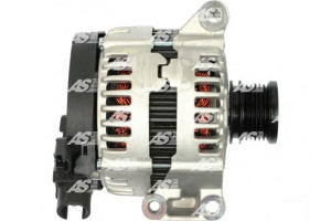 Alternator Berlingo 1.6 09- As-pl