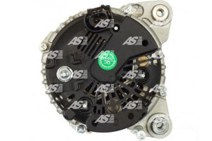 Alternator Vw Tdi 08- As-pl