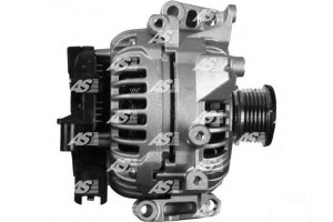 Alternator Clc 220 2.1 08- 200a As-pl