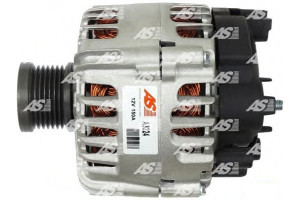 Alternator Megane 2.0 08- 150a As-pl