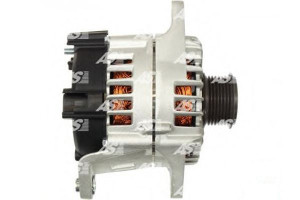Alternator Ducato 2.3 11- 180a As-pl