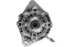 Alternator Carnival 2.9crdi 01- 110a As-pl