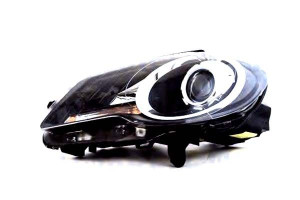 Reflektor Fiat Croma 05- H1 H7 Pr Magneti Marelli