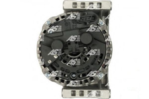 Alternator As-pl 1649066 A0260 Alt10609 124655014