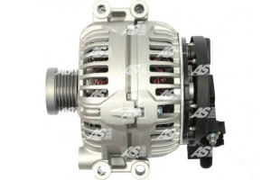 Alternator Porsche 911 3.6 03-05 As-pl