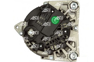 Alternator Megane 1.6 05- 110a As-pl